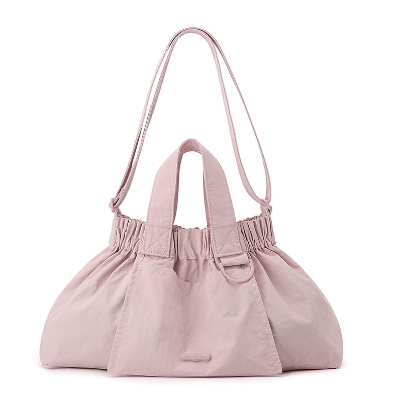 PALAY® Crossbody Bag for Woman Practical Large Capacity Casual Shoulder Book Bags Handbag for Travel and Outdoor PALAY® Crossbody Bag for Woman Practical Large Capacity Casual Shoulder Book Bags Handbag for Travel and Outdoor